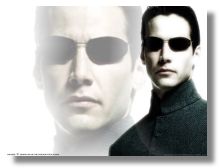 2003 the year of The Matrix