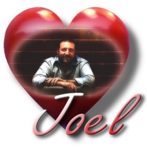 my heart belongs to Joel