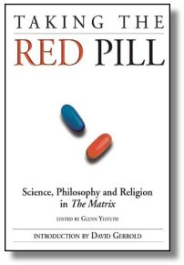 You can purchase a (signed by the editor) copy of Taking the Red Pill through BenBellaBooks.com