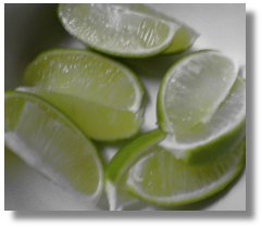 must have limes