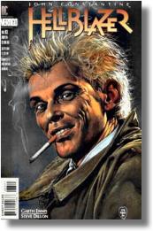 Hellblazer issue 83