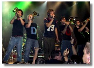 Suburban Legends