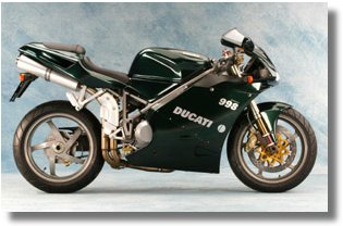 matrix ducati